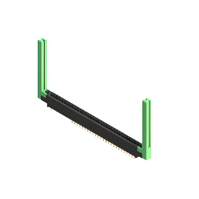 387-066-558-858 EDAC Inc.  Edgeboard Connectors